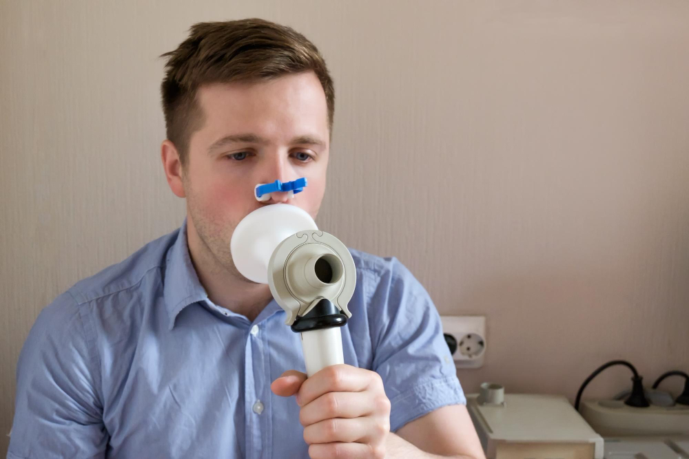 Nasal Breathing Optimization